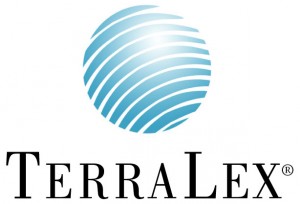 Terralex logo