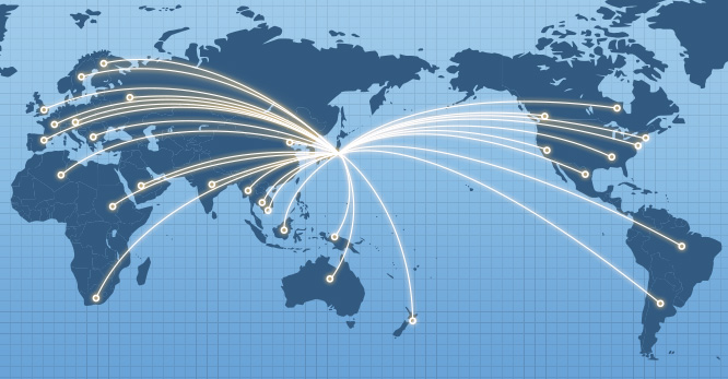 Trademark Network